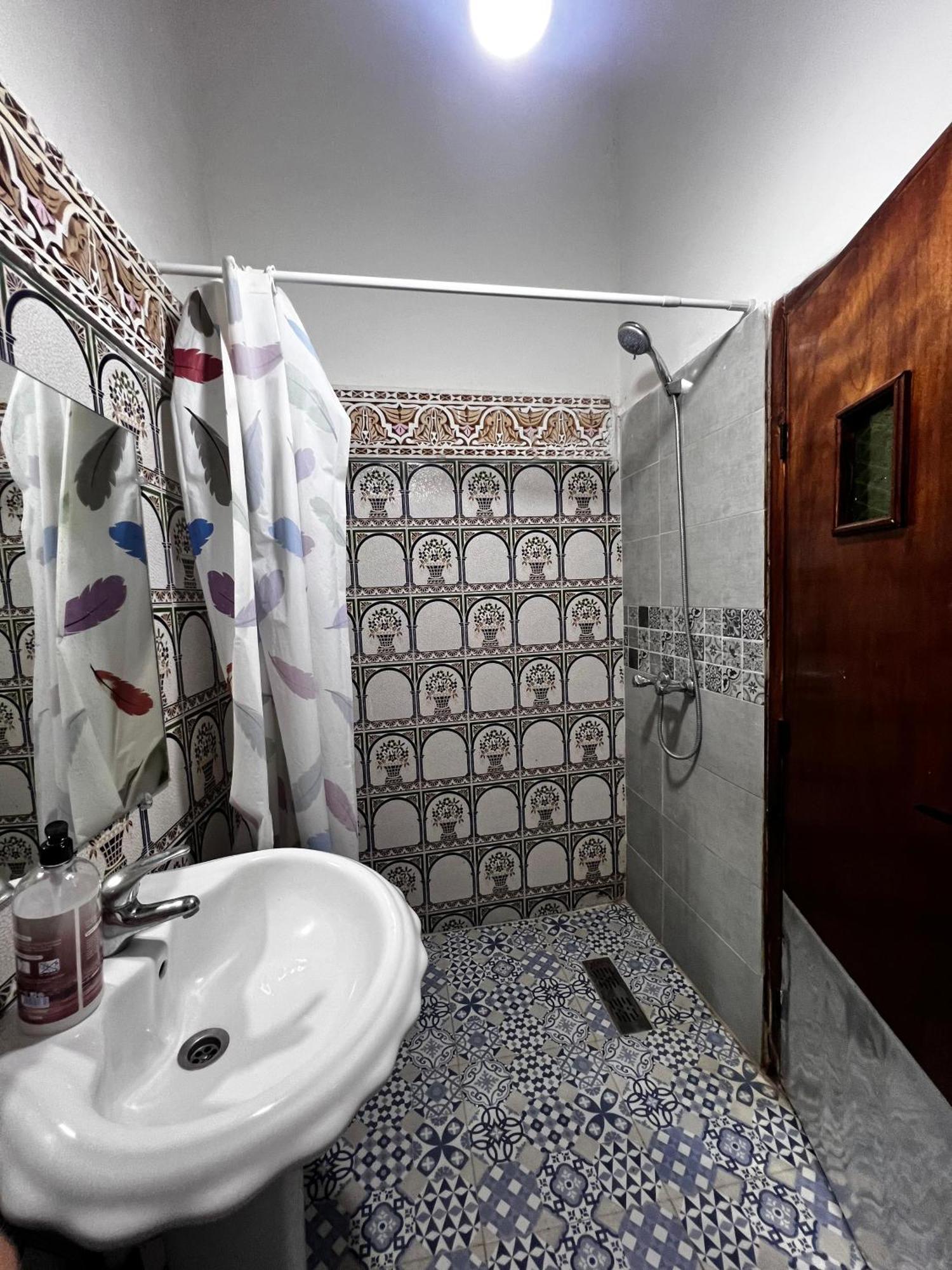 Riad Palais D'Or Rabat Eksteriør billede